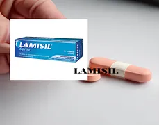 Lamisil oral sans ordonnance